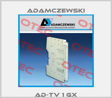 AD-TV 1 GX Adamczewski