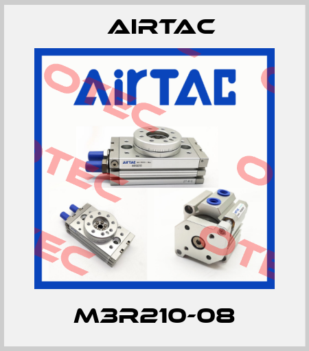 M3R210-08 Airtac
