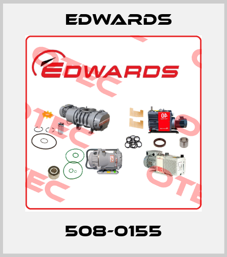 508-0155 Edwards