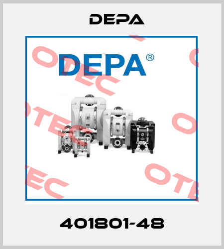 401801-48 Depa