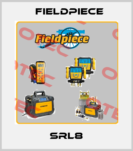 SRL8 Fieldpiece