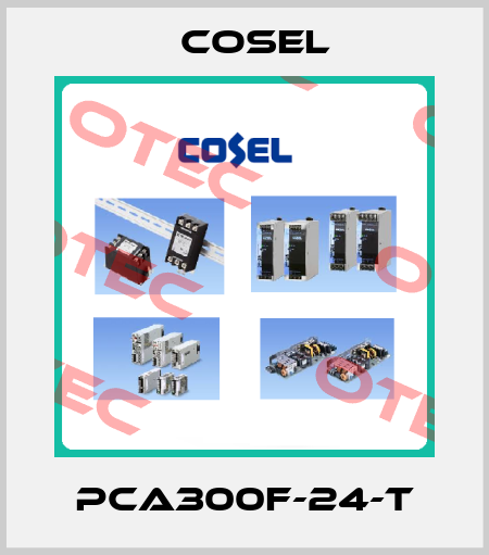 PCA300F-24-T Cosel