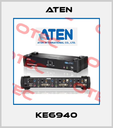 KE6940 Aten