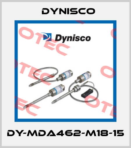 DY-MDA462-M18-15 Dynisco