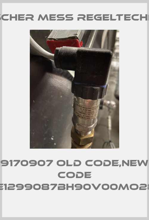 9170907 old code,new code ME1299087BH90V00MO286-big