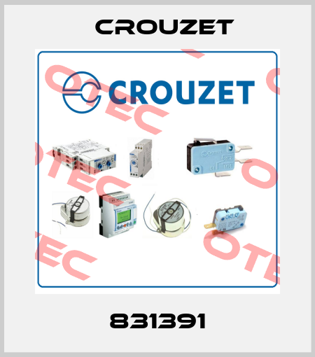 831391 Crouzet
