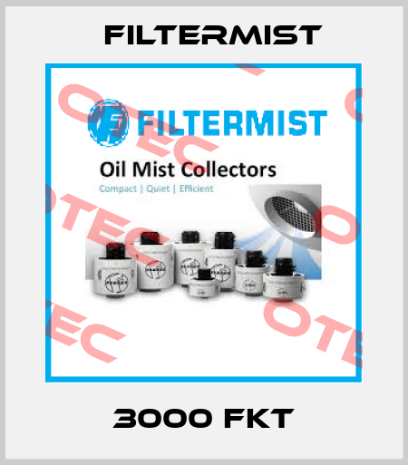 3000 FKT Filtermist