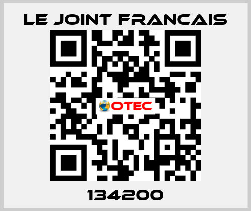 134200 LE JOINT FRANCAIS