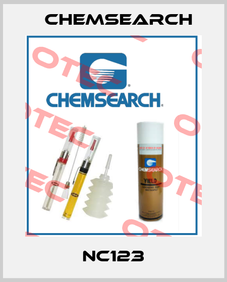 NC123 Chemsearch