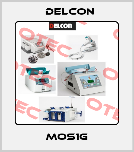 MOS1G Delcon