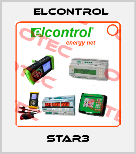 STAR3 ELCONTROL