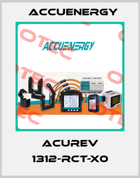 AcuRev 1312-RCT-X0 Accuenergy