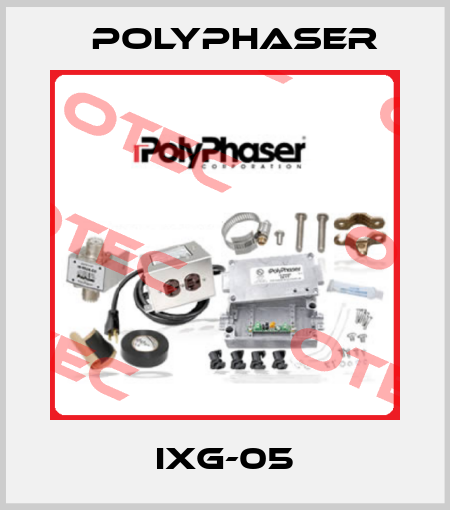 IXG-05 Polyphaser