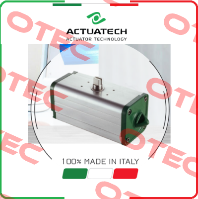 GS120 Actuatech