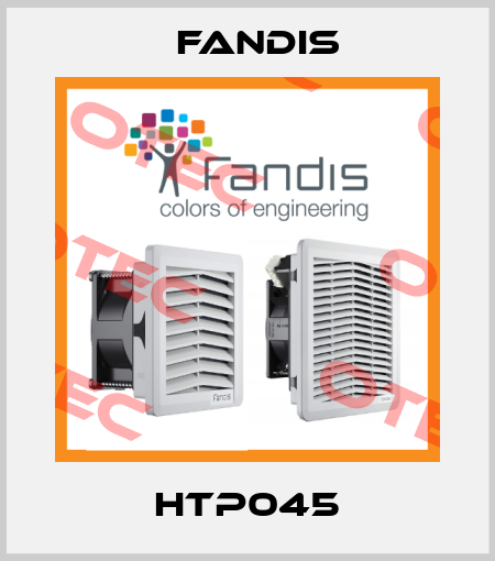 HTP045 Fandis
