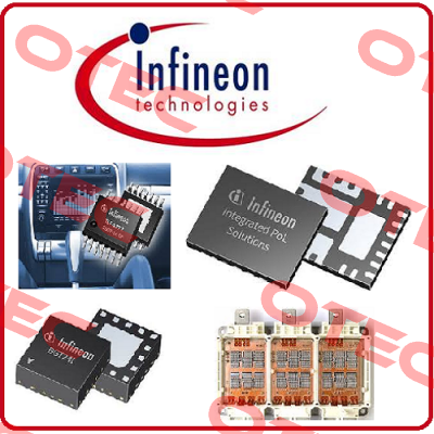 S2GOCURSENSETLI4970TOBO1 Infineon