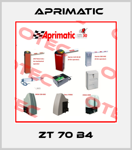 ZT 70 B4 Aprimatic