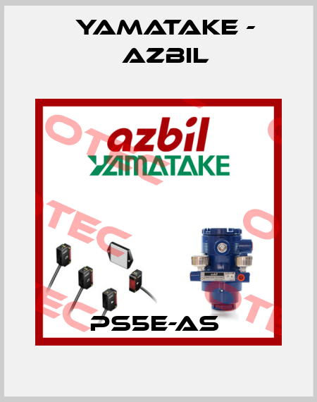 PS5E-AS  Yamatake - Azbil