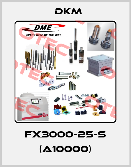 FX3000-25-S (A10000) Dkm