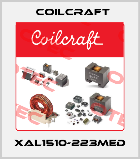 XAL1510-223MED Coilcraft