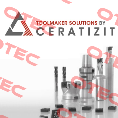 P/N: 11347608, Type: LX E10.00N0.80-M2 CTC1325 Ceratizit