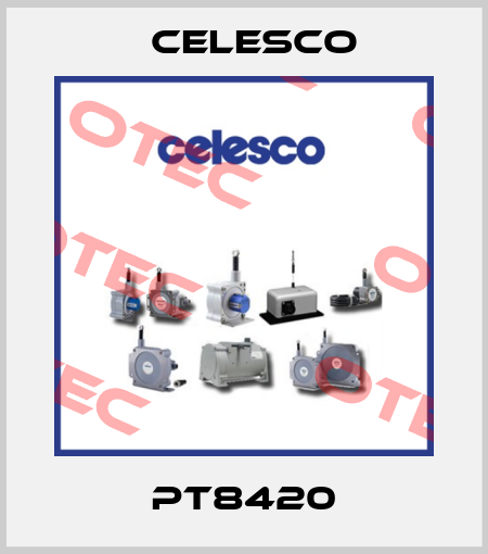 PT8420 Celesco