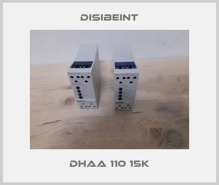 DHAA 110 15K-big