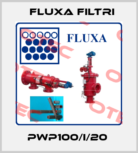 PWP100/I/20  Fluxa Filtri