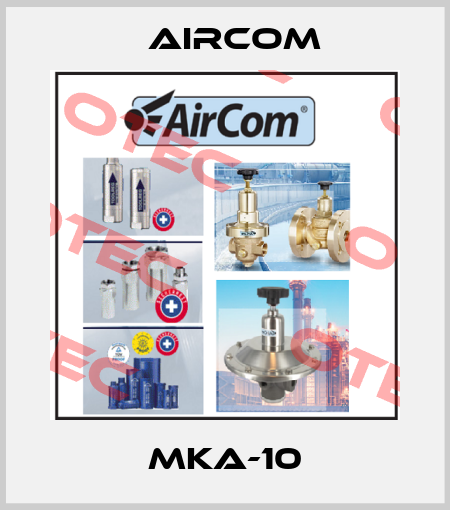 MKA-10 Aircom