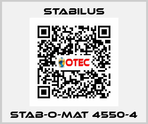 Stab-o-mat 4550-4 Stabilus