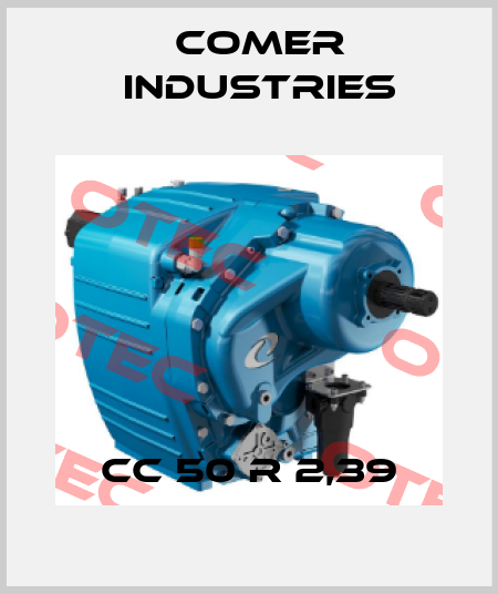 CC 50 R 2,39 Comer Industries