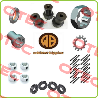 P/N: 114819,Type: TK2-4131AB024SM8 Whittet-Higgins