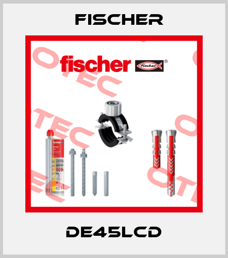 DE45LCD Fischer