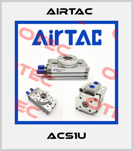 ACS1U Airtac