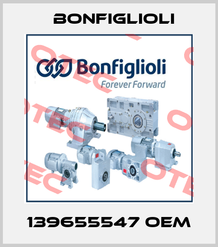139655547 oem Bonfiglioli