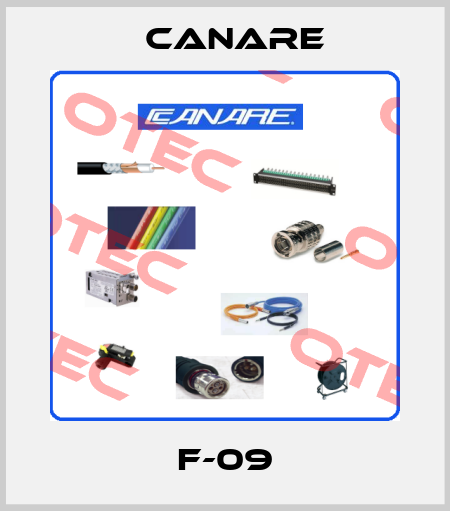 F-09 Canare