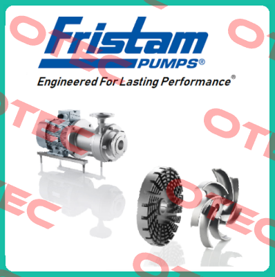 FLS100LR Fristam