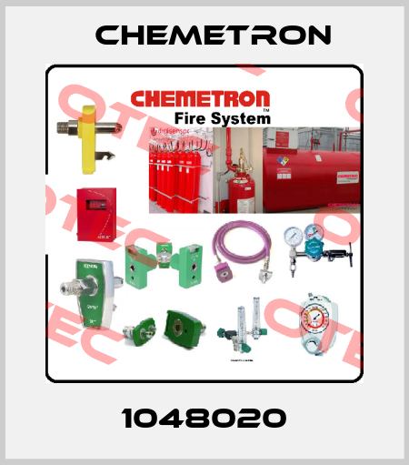 1048020 Chemetron