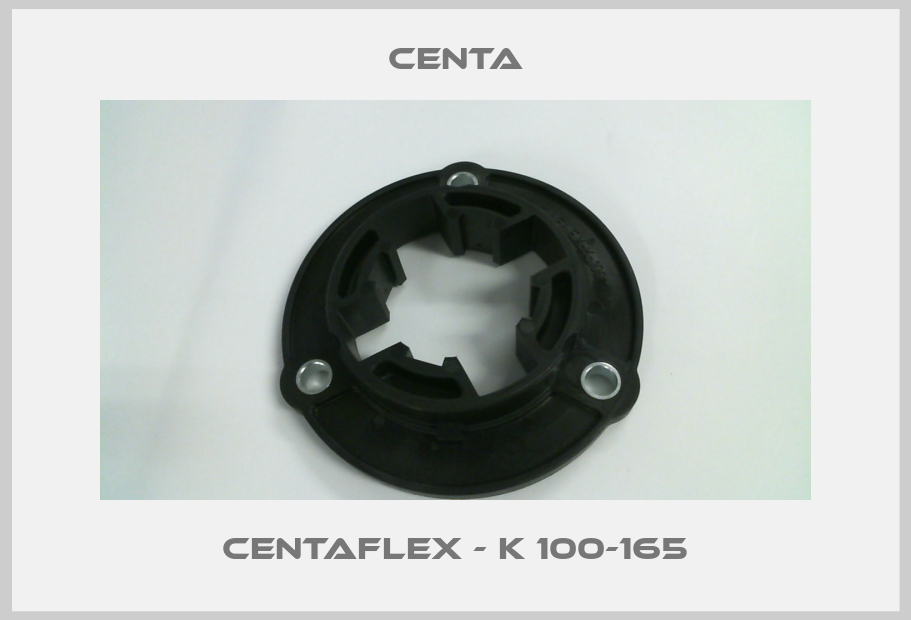 CENTAFLEX - K 100-165-big
