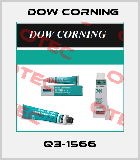 Q3-1566 Dow Corning