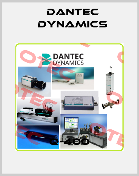 Q-400 Dantec Dynamics