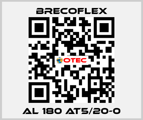 AL 180 AT5/20-0 Brecoflex