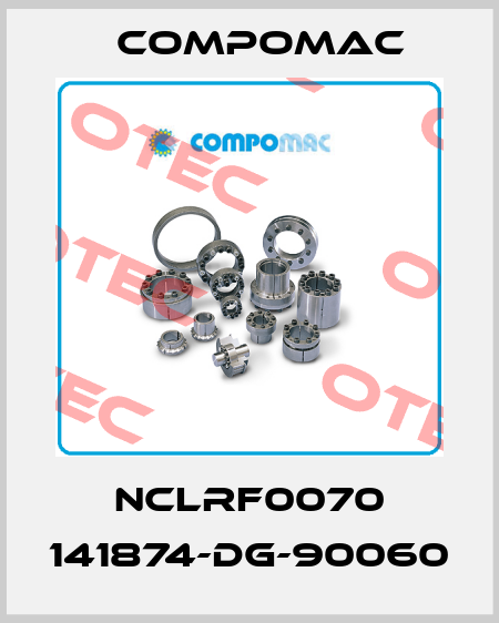 NCLRF0070 141874-DG-90060 Compomac