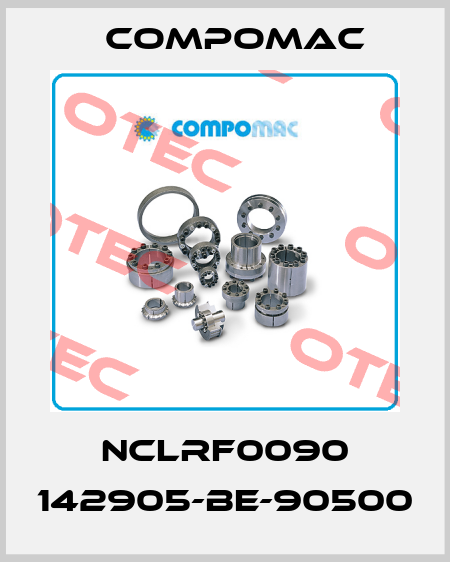NCLRF0090 142905-BE-90500 Compomac