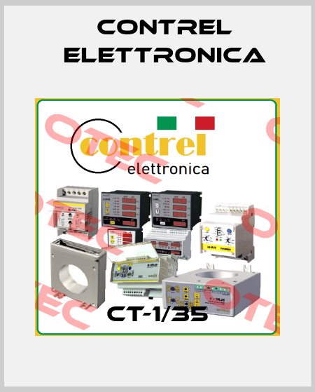 CT-1/35 Contrel Elettronica