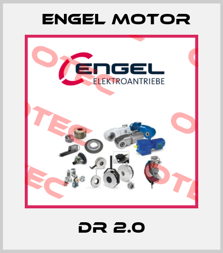DR 2.0 Engel Motor
