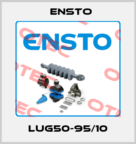 Lug50-95/10 Ensto