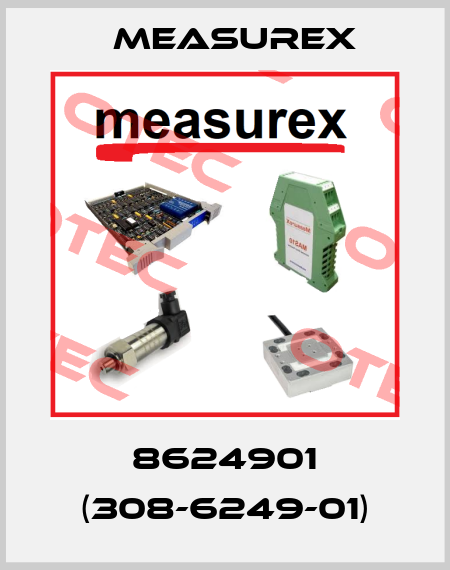 8624901 (308-6249-01) Measurex