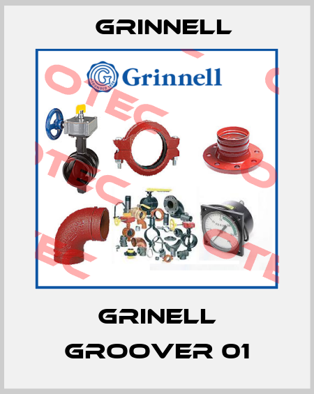 Grinell Groover 01 Grinnell