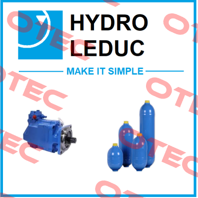 0512520 /  Type: TXV 92 SH Hydro Leduc